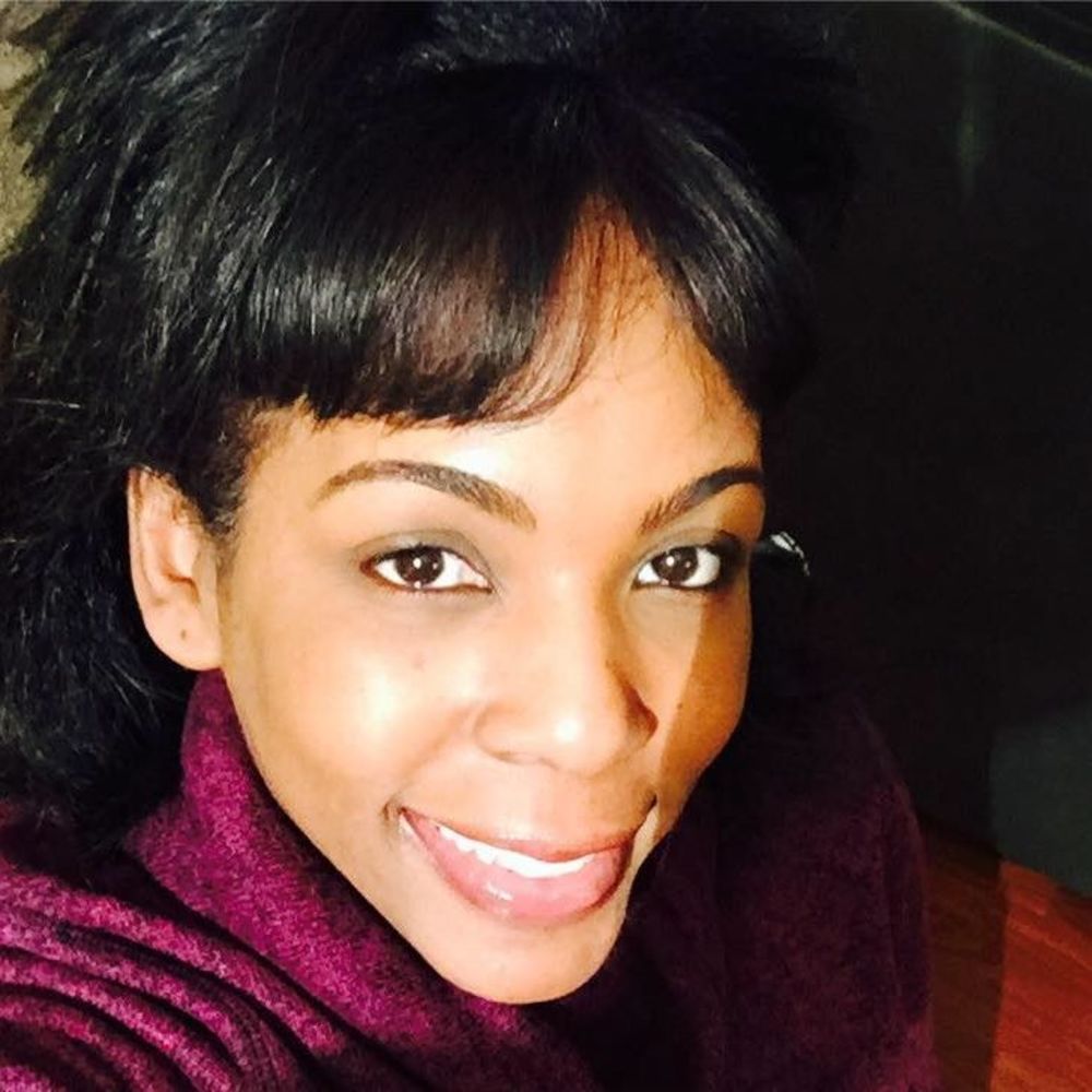 Meet your Posher, Areta